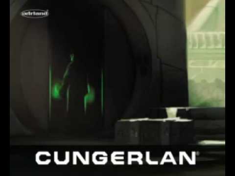 Cungerlan Folge 4 - Die Kanonen von Galone