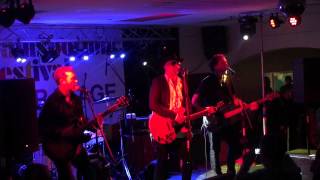 Ramsbottom Festival 2014 - Marcus Malone Band - Living The Blues