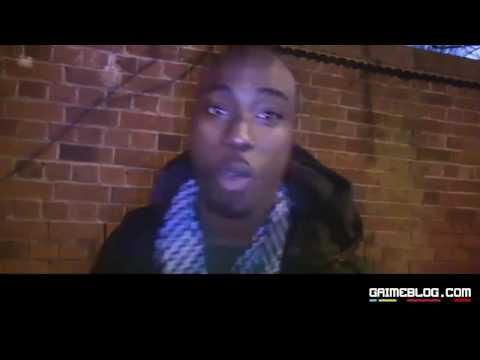 GRIMEBLOG.COM - VECTRA YGB TORNADO