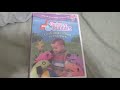 Curious Buddies Look And Listen At The Park DVD Overview