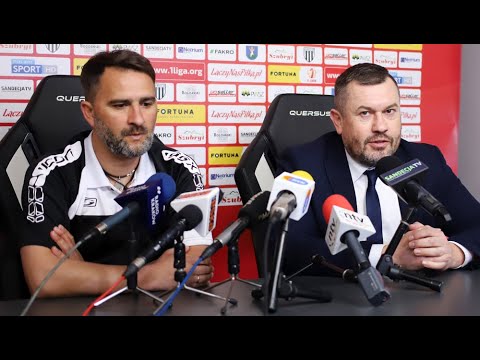 2020-02-18 Konferencja prasowa przed startem rundy wiosennej