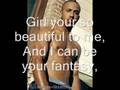 Marques Houston - Smile [With Lyric]