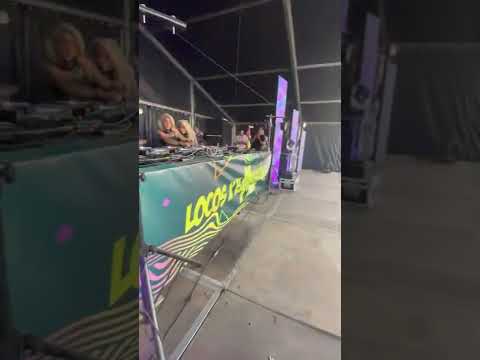 DFFI @ Locos X El Musicón! (Zul Saltacaballo 2022)