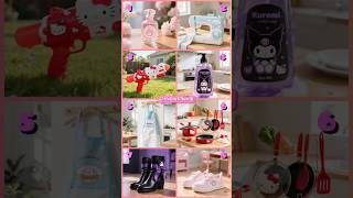 Download lagu Ada yang baru nihh🙀🥰 kalian suka yang mana ? #cinnamoroll #kawaii #mymelody #sanrio #kuromi mp3