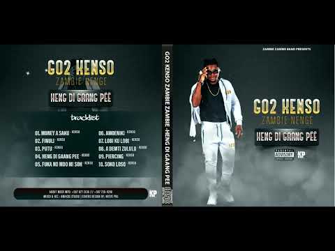 GO2 KENSO-MONEY A SAKU