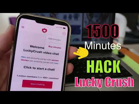 Lucky Crush Free Premium That Will Give You a Premium Experience