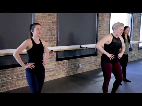 FULL BODY BLAST | Total Body Conditioning BOOTCAMP