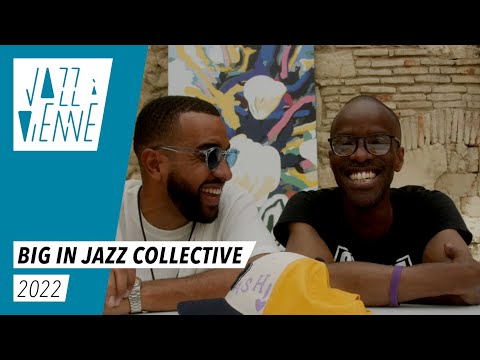 Big In Jazz Collective - Jazz à Vienne 2022