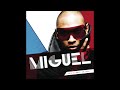 Miguel - Sure Thing (Instrumental)