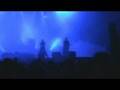 The Sisters of Mercy - Good Things 2008 