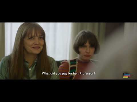 When Will It Be Again Like It Never Was Before / Official trailer/ OFF