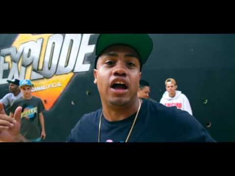 Medley gr6 - explode