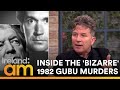 GUBU Murders: Harry McGee explains how 