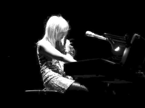 Polly Scattergood - I've Got A Heart