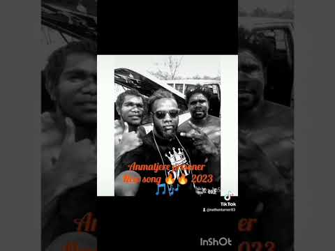 anmatjere prisoner 🔥🔥by PJ Reggae band 2024