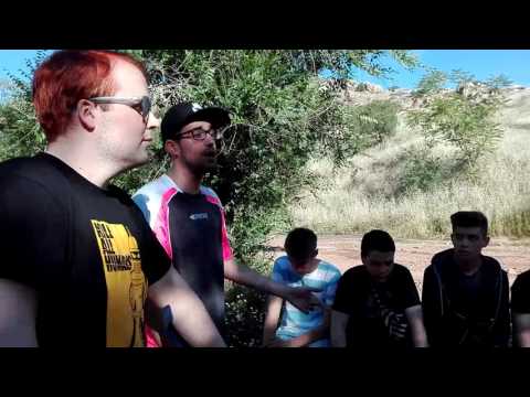 KYAR y HARRY vs SAMU y JAVI - FILTROS - DualBattle II - PuertoRap