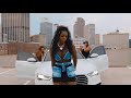 Lady Dyamond DGNF Official Video