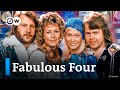 Why we all love ABBA : DW History and Culture