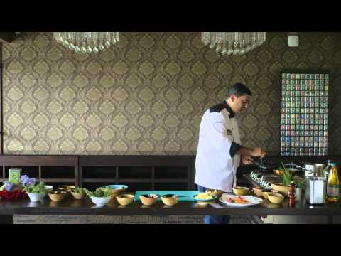 Dilmah | Chef & the Teamaker 2014 | Anupam Banerjee