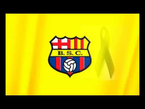 QUEM É O Barcelona de guayaquil? ADVERSÁRIO DO VERDÃO / OITAVAS DA LIBERTA