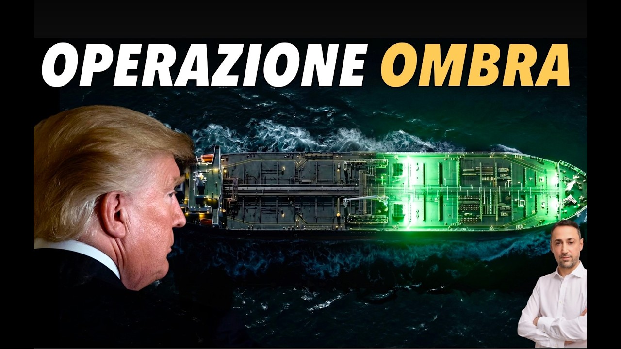 Operazione Ombra: da 1 mese è in atto una missione (non più) segreta a Hormuz(che nessuno  racconta)