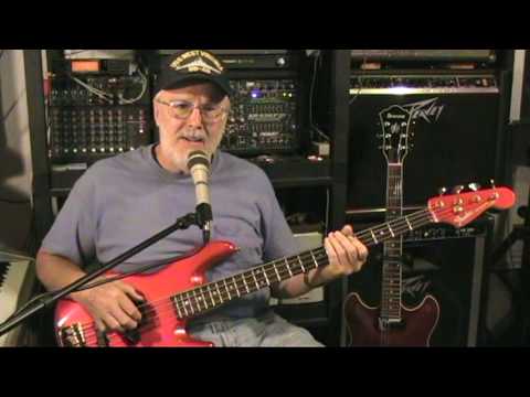 I always get luck with you - Merle Haggard