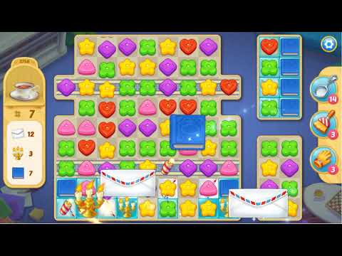 Matchington Mansion Level 3756 - No Boosters