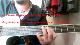 ALTA CONSIGNA-Mientras tu lo callles (Acordes Tutorial)