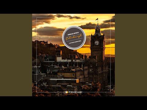 Colorshock (Paul Hazendonk's Manual Remix)