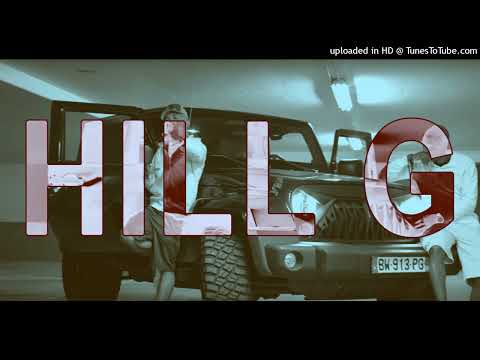 Hill G - Rap des Beaux arts (Remix by RFZO) 2025