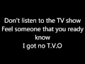 The Vines - Don't Listen to the Radio - Lyrics ...