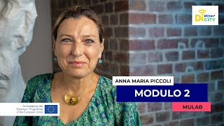 Modulo 2- Ricerca: Dare forma alla tua idea (IT)