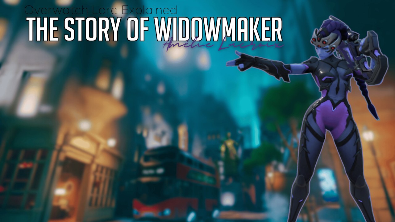 Widowmaker