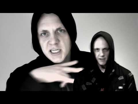 PIKERS - JAKBYM PORONIŁ ( INTRO ) WIDEO