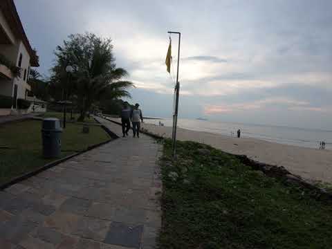 Damai Beach Resort