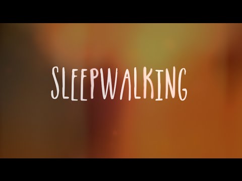 Sleepwalking | This Wild Life (BMTH Cover) Lyrics