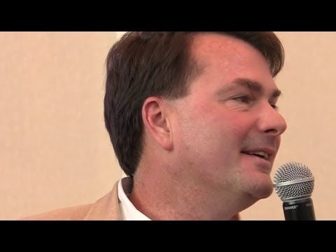 Jim Kennedy - Department of Defence Blocked Solution to Rare Earth Crisis @ TEAC6