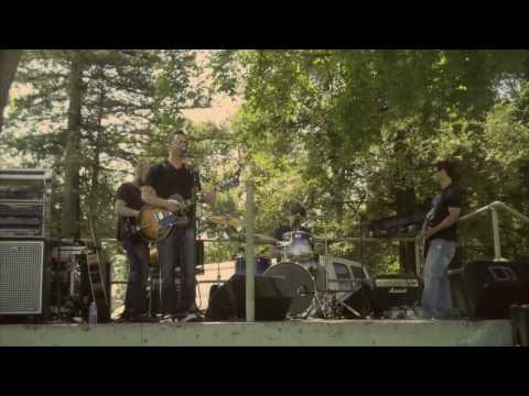 Matt Larson Band - It's Okay