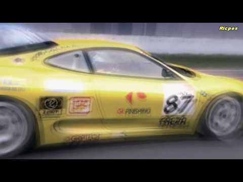 GTR 2 - Intro