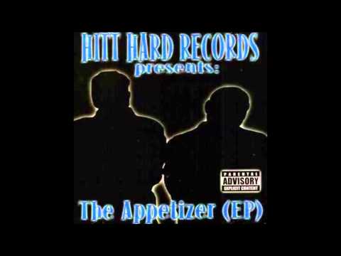 Hitt Hard Records Presents The Appetizer