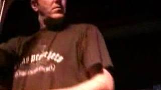 The ALLNITERS &quot;No Friend Of Mine&quot; (The Sparkles)