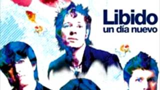 Libido-Hablar No Es Necesario(Audio)