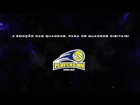 Bem-vindo a Players On!