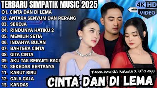 Download lagu CINTA DAN DILEMA - ANTARA SENYUM DAN PERANG - SEROJA || SIMPATIK MUSIC TERBARU 2025 mp3 Download lagu CINTA DAN DILEMA - ANTARA SENYUM DAN PERANG - SEROJA || SIMPATIK MUSIC TERBARU 2025 mp3