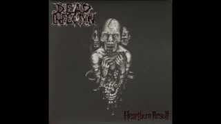 Dead Infection - Hymn Of The Brainless Warriors