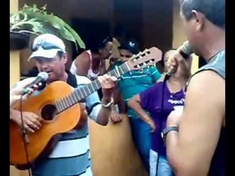 José e Donizete - Preto velho Simiao