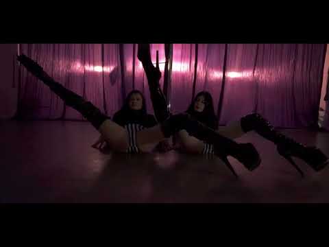 Hottest Pole Dance Video- 1st place video - Greek Pole Dance Festival