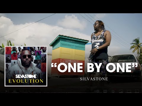 SILVASTONE - "One By One" (Official Music Video)