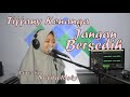 Tiffany Kenanga Jangan Bersedih Cover By Novita Risky