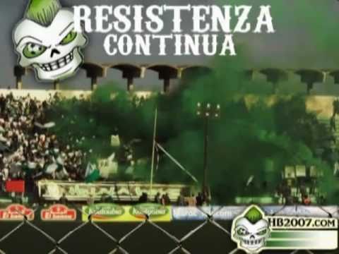 Helala Boys - Chant 2011 : "Ma nsma7 fik"